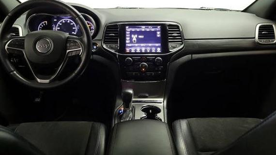 JEEP GRAND CHEROKEE 2020 1C4RJFAG8LC208309 image